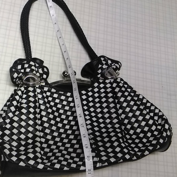 VINTAGE BAG TOTE WOMAN'S - Picture 8 of 8